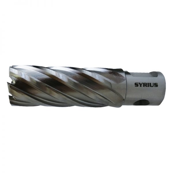 SYRIUS HSS BASIC magfúró d17x55mm WD+RQ 1