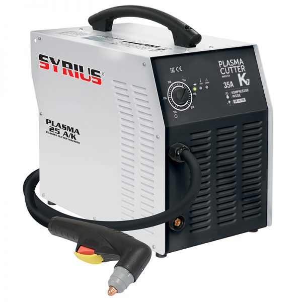 SYRIUS PLASMA CUTTER 35 KF plazmavágó 1