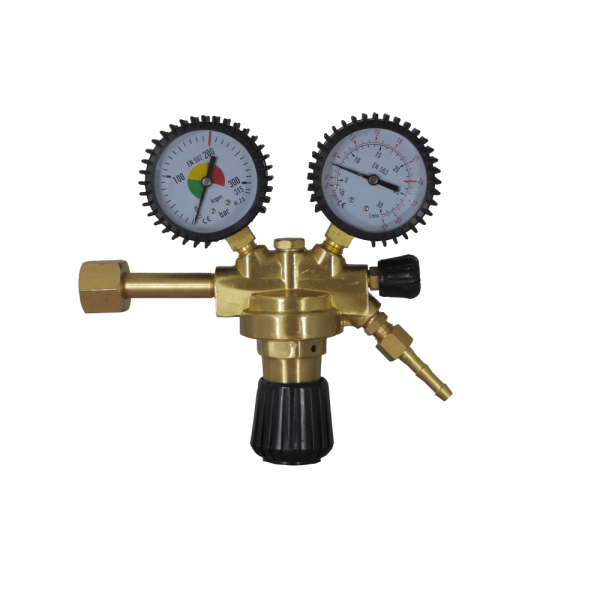 SYRIUS reduktor CO/ARGON  315bar-30l/min 1