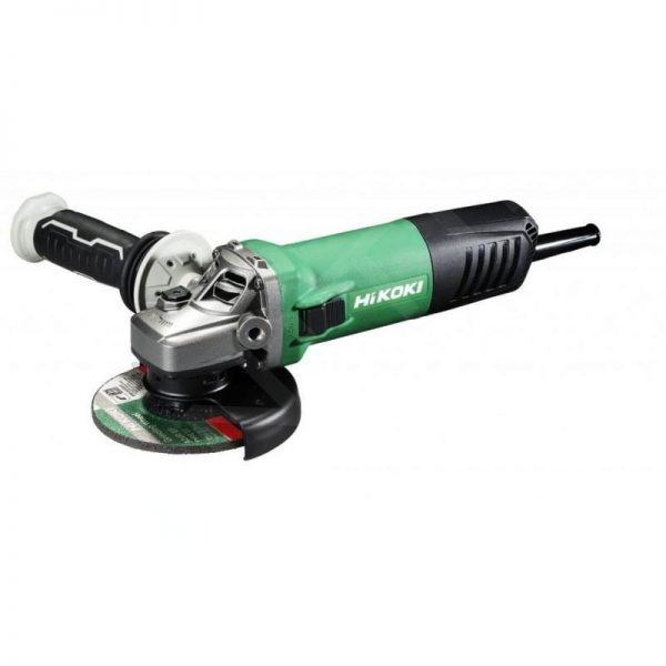 HIKOKI G13SB3 sarokcsiszoló 125mm 1300W 1