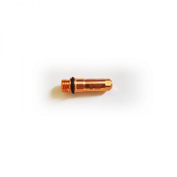 SYRIUS HPR260 elektróda 130A (220181) 1