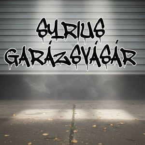 Garázsvásár