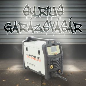 Fogyóelektródás hegesztők