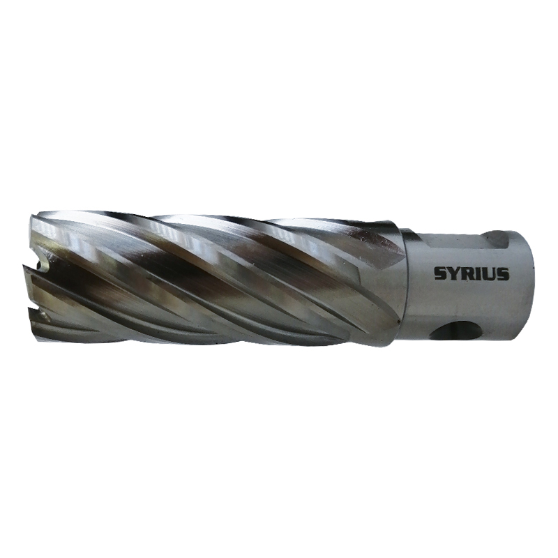 33234 SYRIUS HSS BASIC magfúró d17x55mm WD+RQ 1
