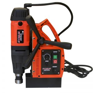 Mágnestalpas fúrógépek - Hasznos tudnivalók 6