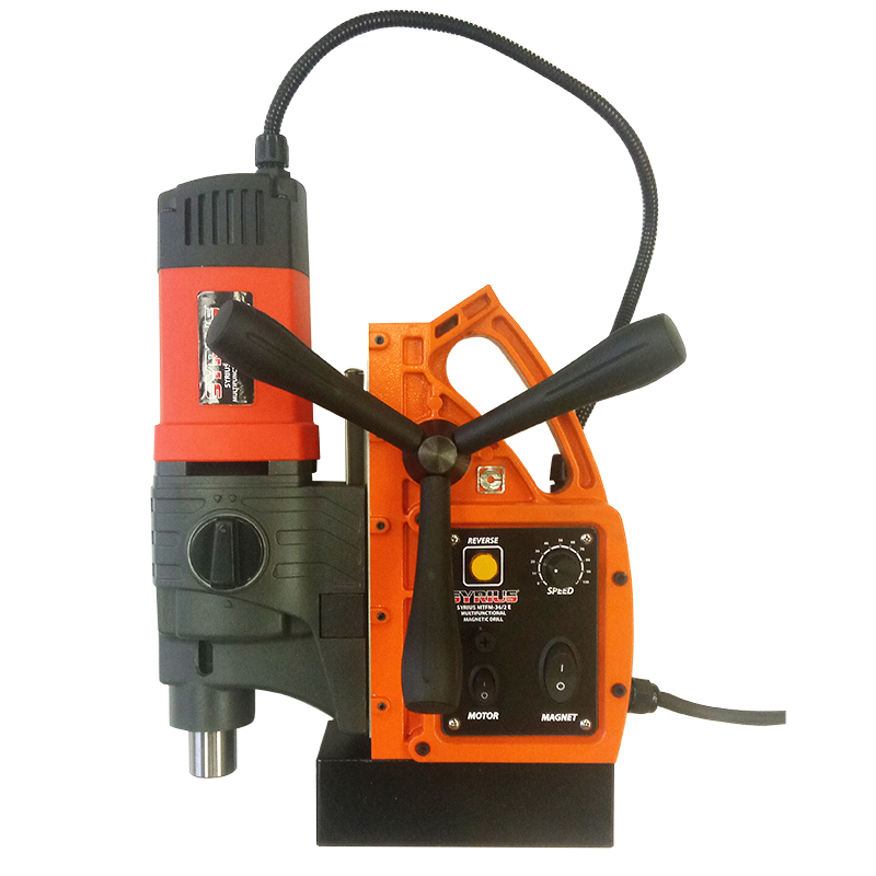 33037 SYRIUS MTFM-36/2 E multif. mágnest. fúró 1