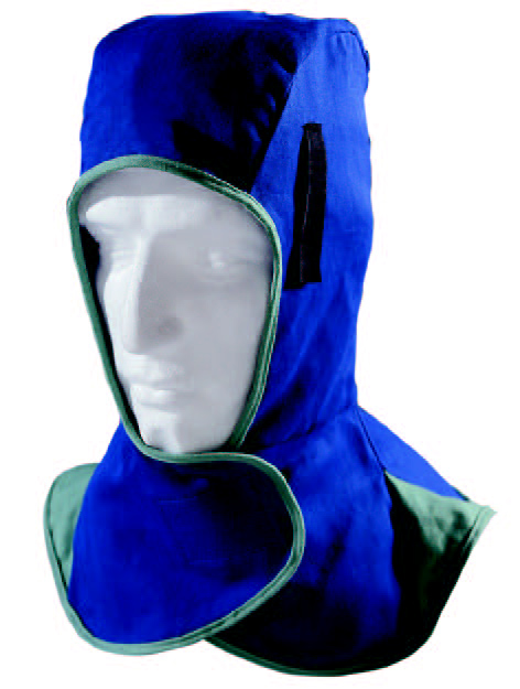 33387 WELDAS HEGESZTŐ CSUKLYA KÉK XL 1