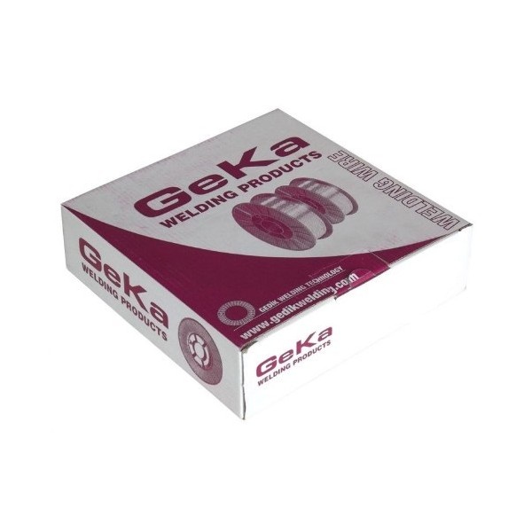 32668 GEKA ELOX SG 309 LSi huzal1,2 (15kg) 1