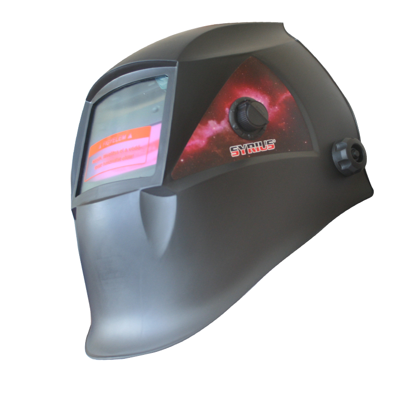 32766 SYRIUS STEEL automata hegesztőpajzs 1