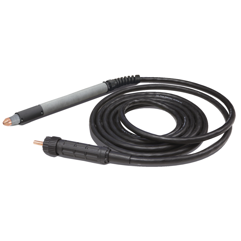 34717 SYRIUS TM-125 gépi plazmapisztoly (6m) 1