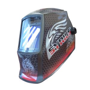 SYRIUS TITAN automata True-Color-os hegesztőpajzsot sorsoltunk! 10 SYRIUS TITAN automata True-Color-os hegesztőpajzsot sorsoltunk! 10