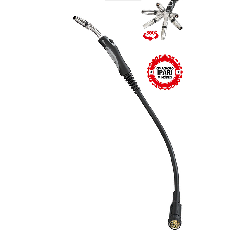 20705 SYRIUS PROGRIP ST240A pisztoly, 3m 1