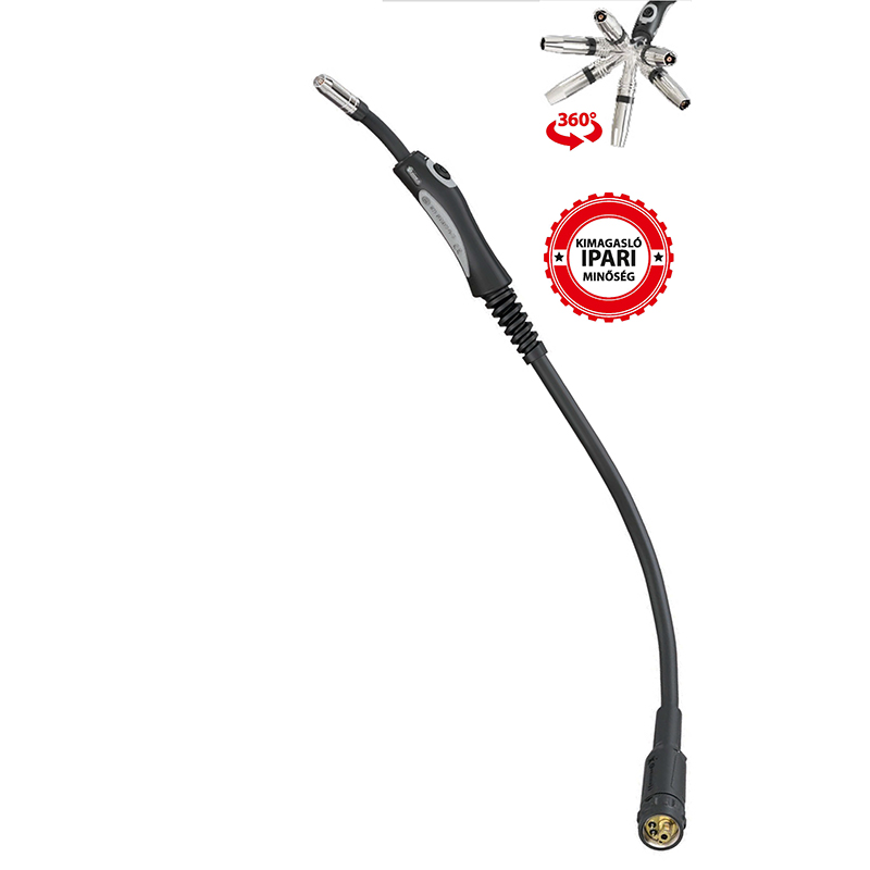 31624 SYRIUS PROGRIP ST150A pisztoly, 3m 1